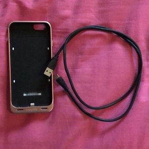 iPhone 6S Morphie Case